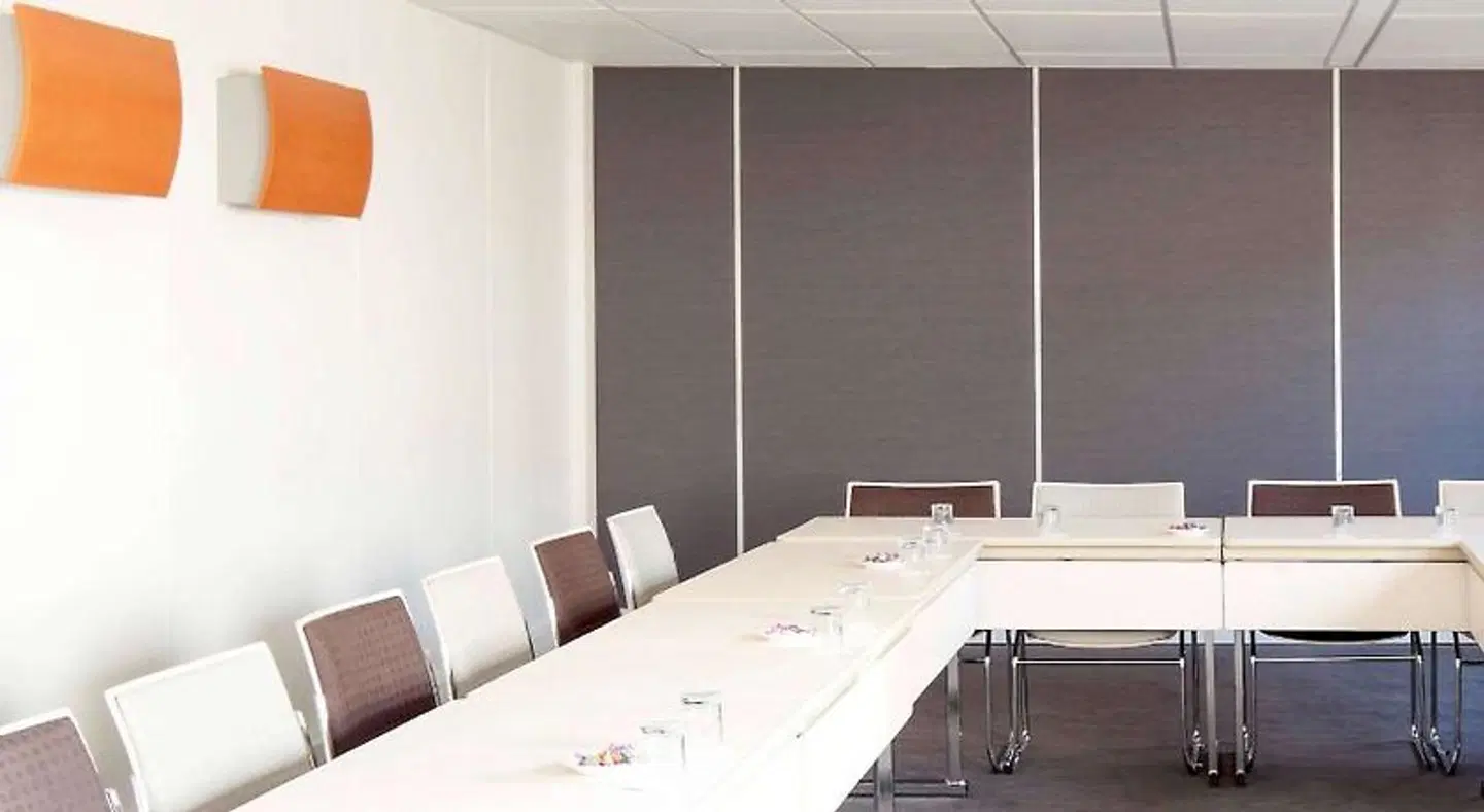 Novotel Atria Nîmes Centre Konferenz