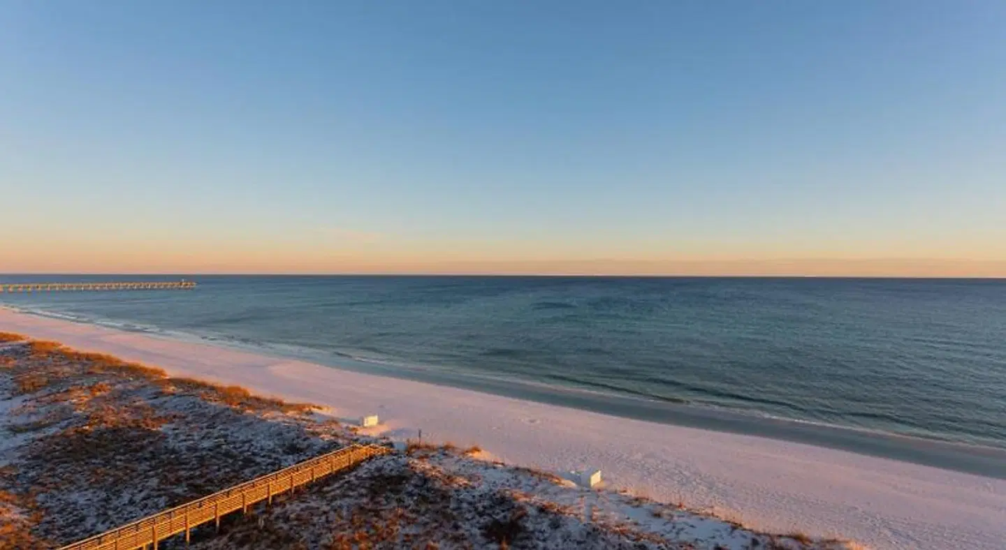 Holiday Inn Express Pensacola Beach by IHG Strand