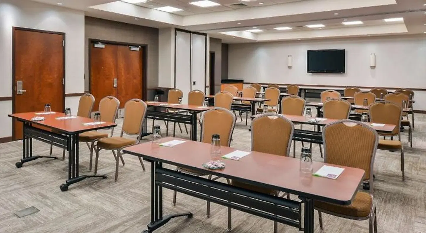 Hyatt Place Chesapeake Konferenz