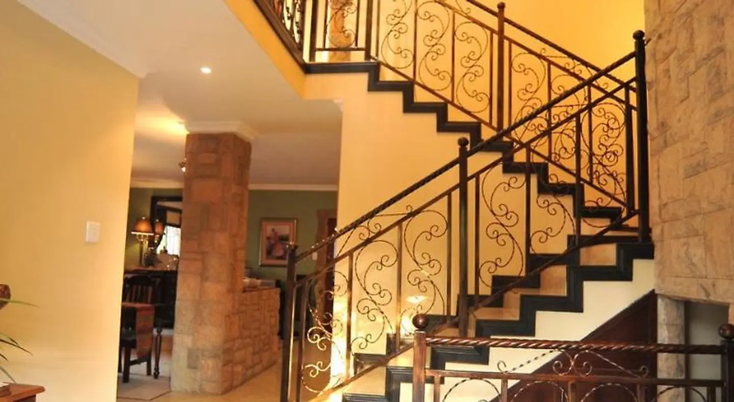 Sunset Manor Guest House LOUNGE_LOBBY