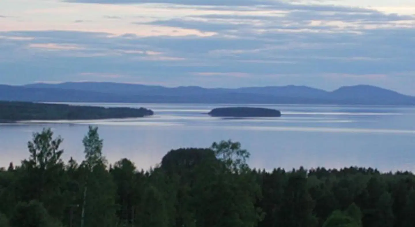 Tällbergsgårdens Hotell LANDSCAPE