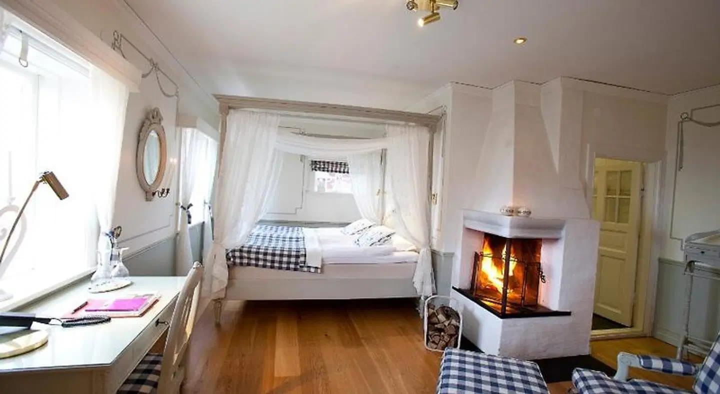 Tällbergsgårdens Hotell ROOM_EXAMPLE