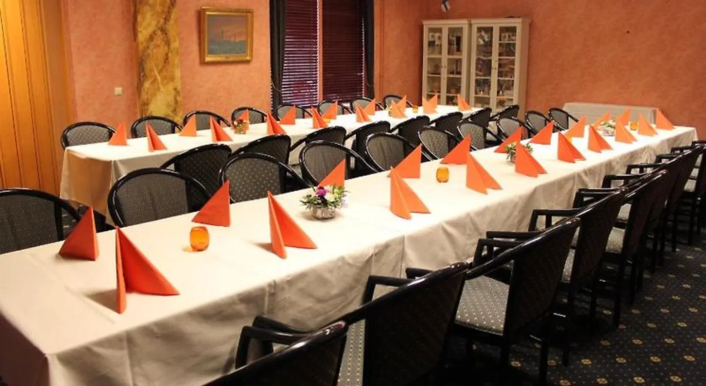 Finlandia Hotel Fooninki Konferenz
