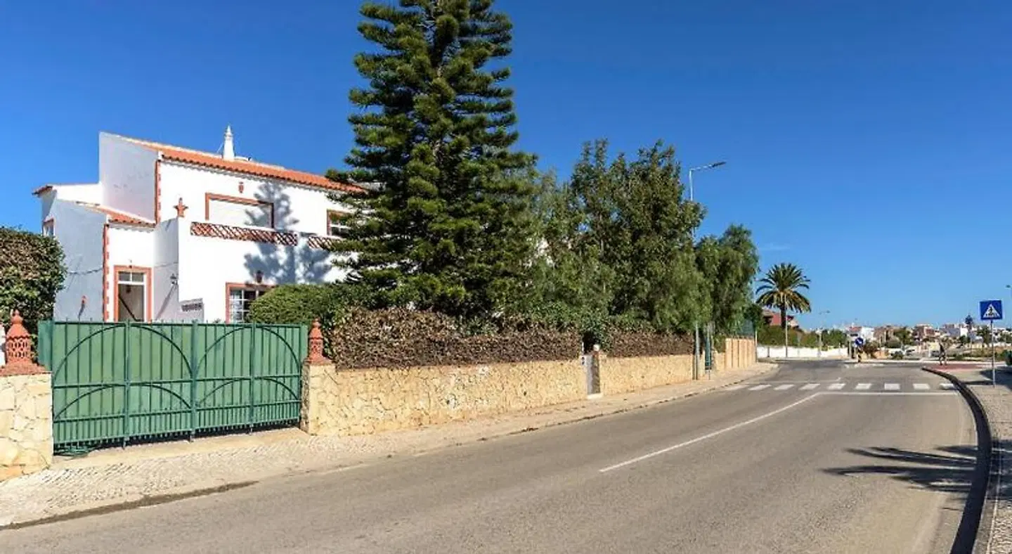 Palm Villa Estudios LANDSCAPE