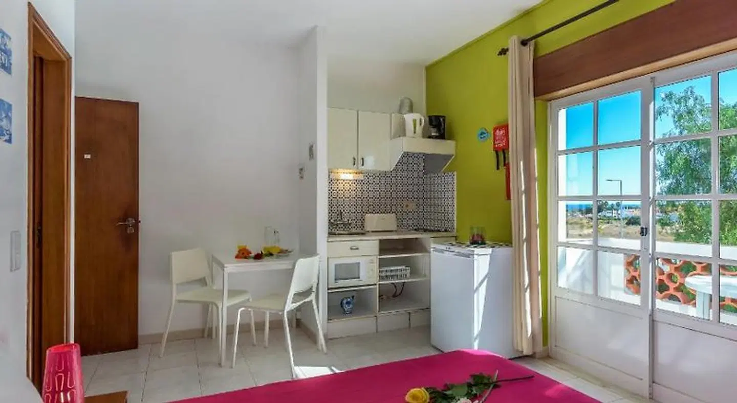 Palm Villa Estudios ROOM_EXAMPLE