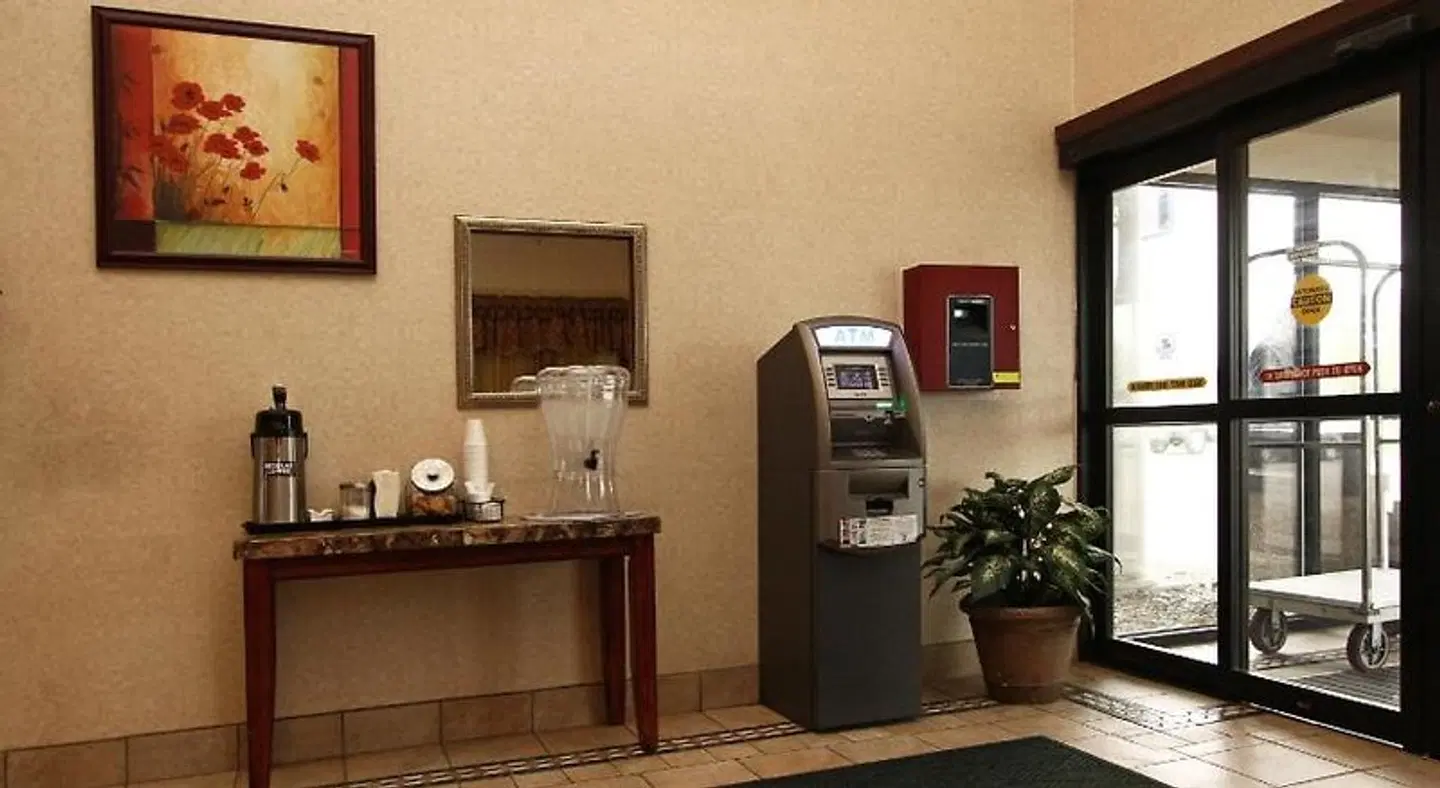 New Victorian Inn - Sioux City ROOM_EXAMPLE
