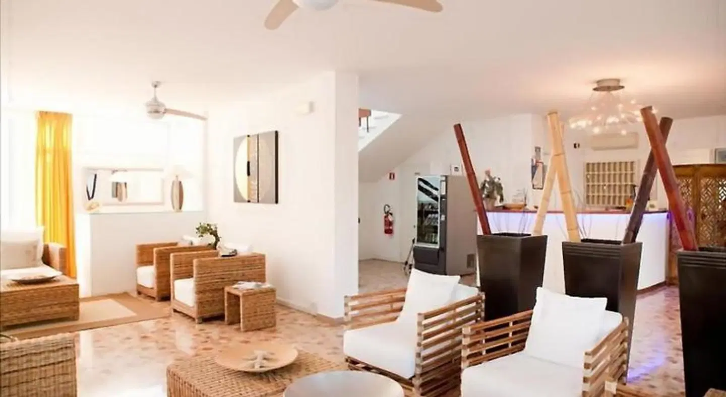 Horizonte LOUNGE_LOBBY