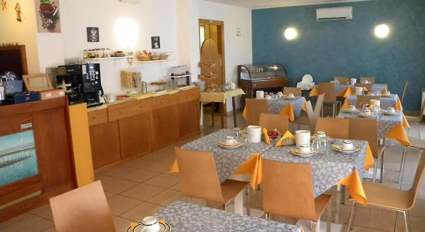 Eliani Restaurant