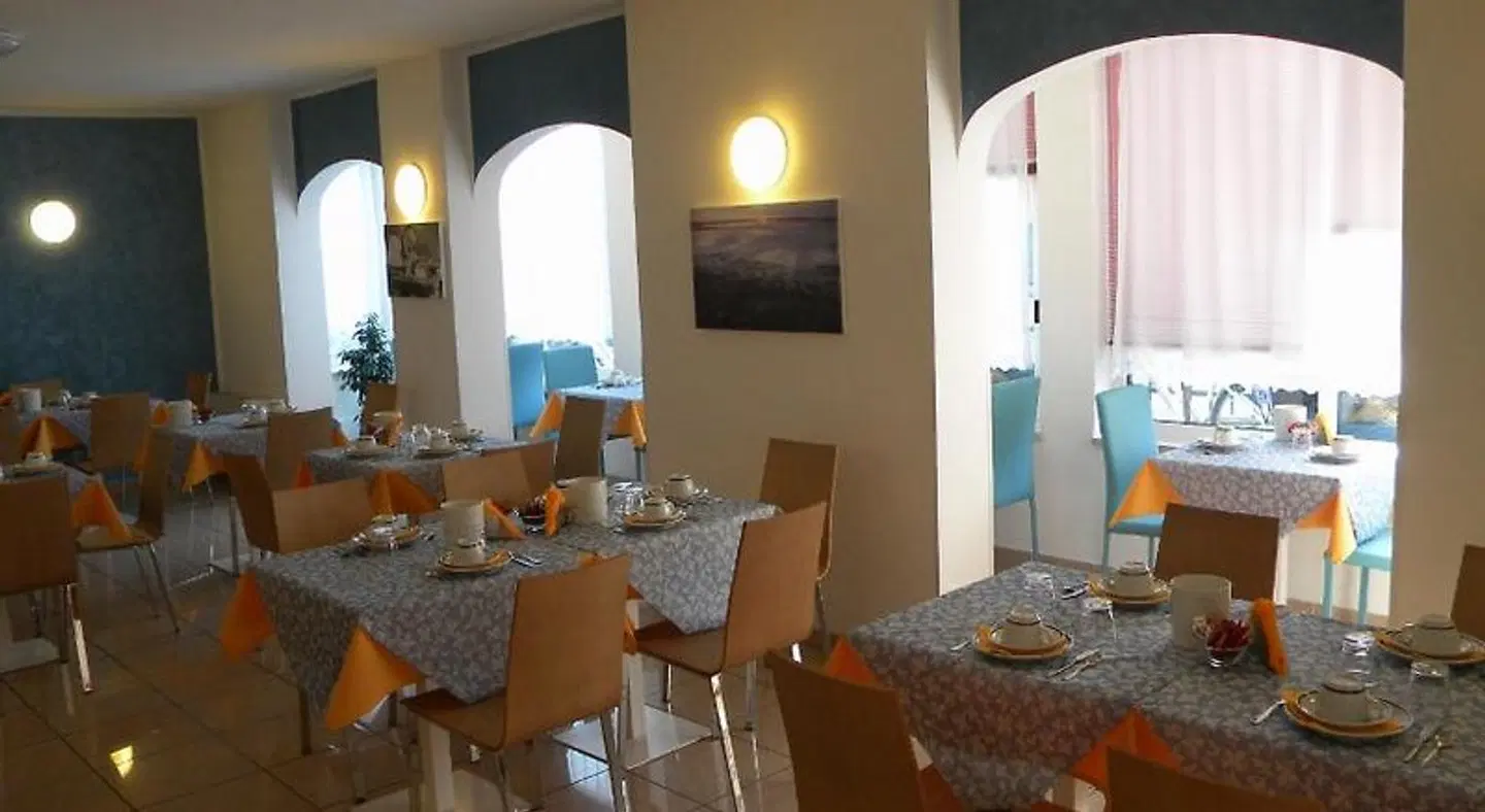 Eliani Restaurant