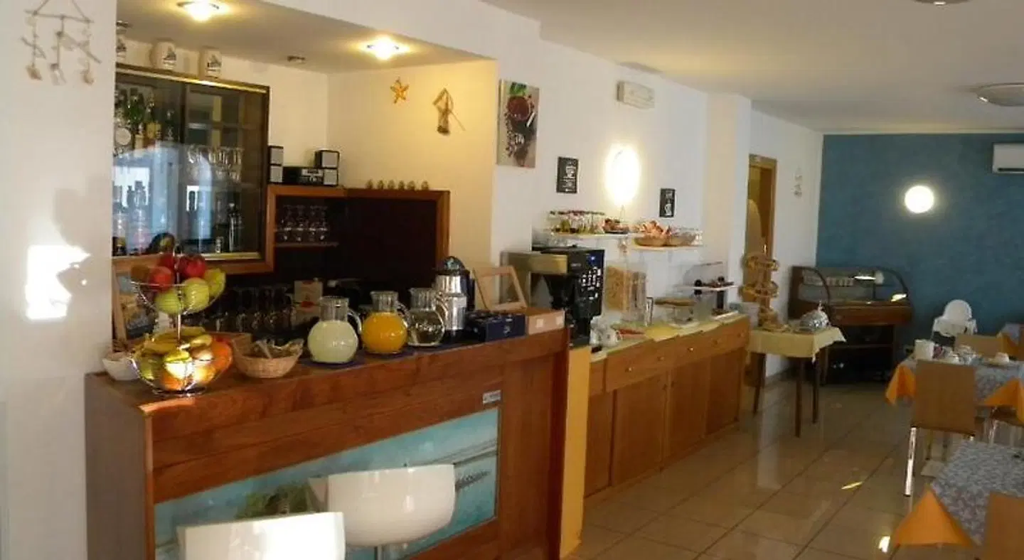 Eliani Restaurant