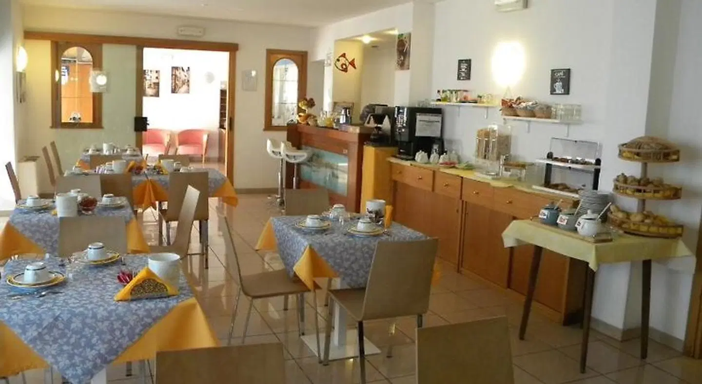 Eliani Restaurant