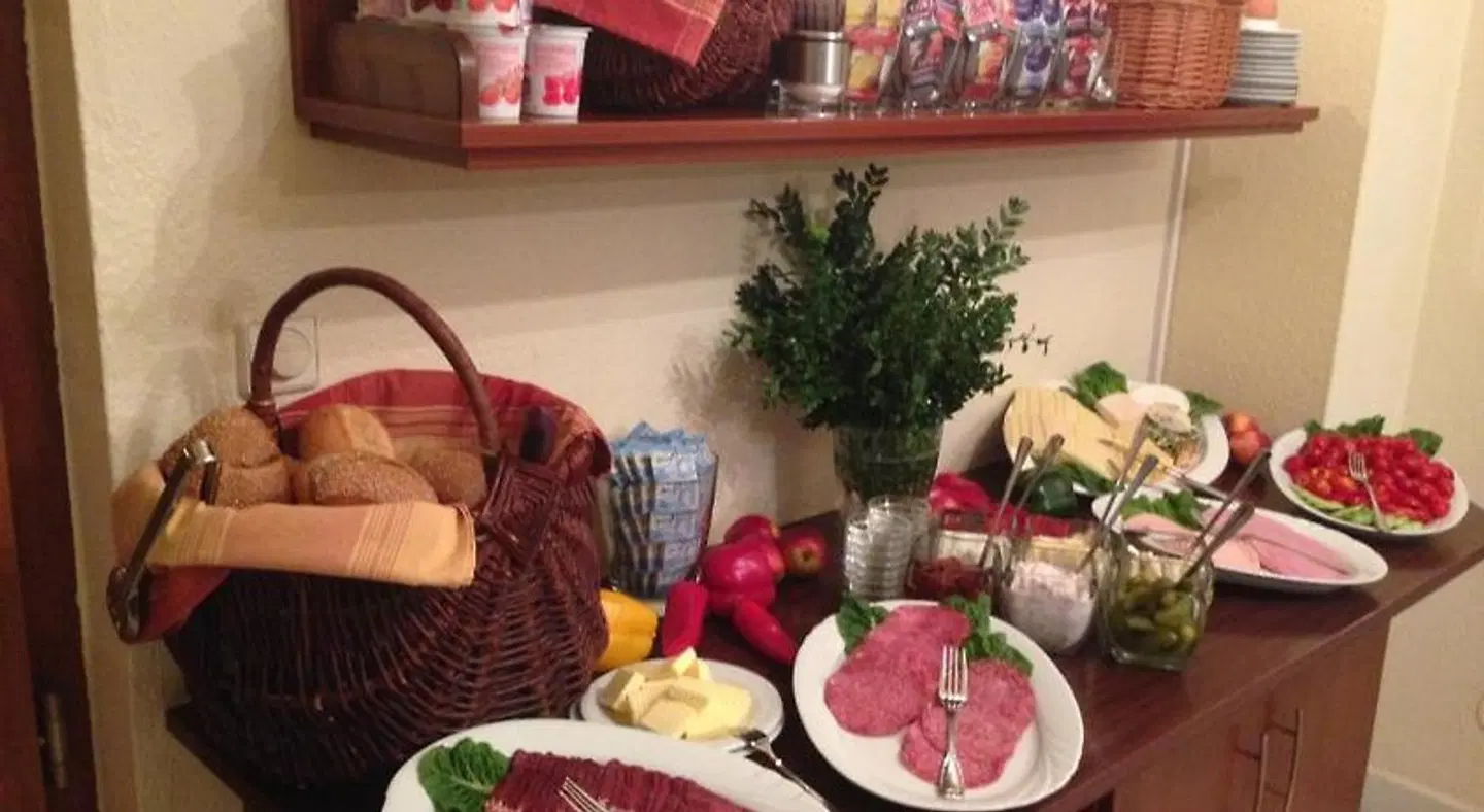 Kranich Restaurant