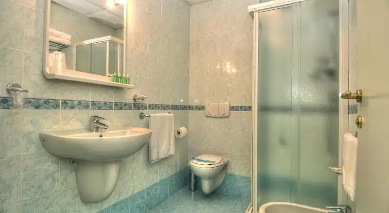 Minerva – Hotelfoto