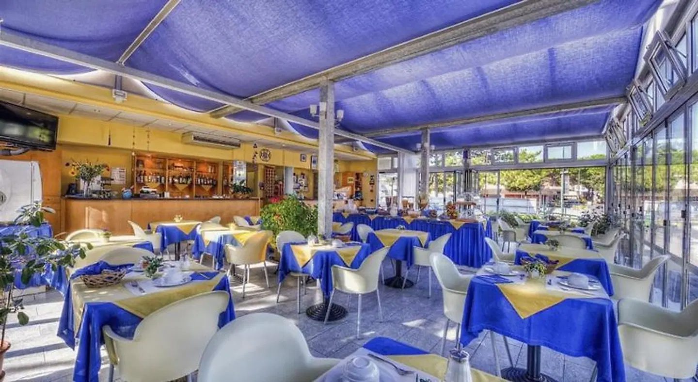 Minerva Restaurant