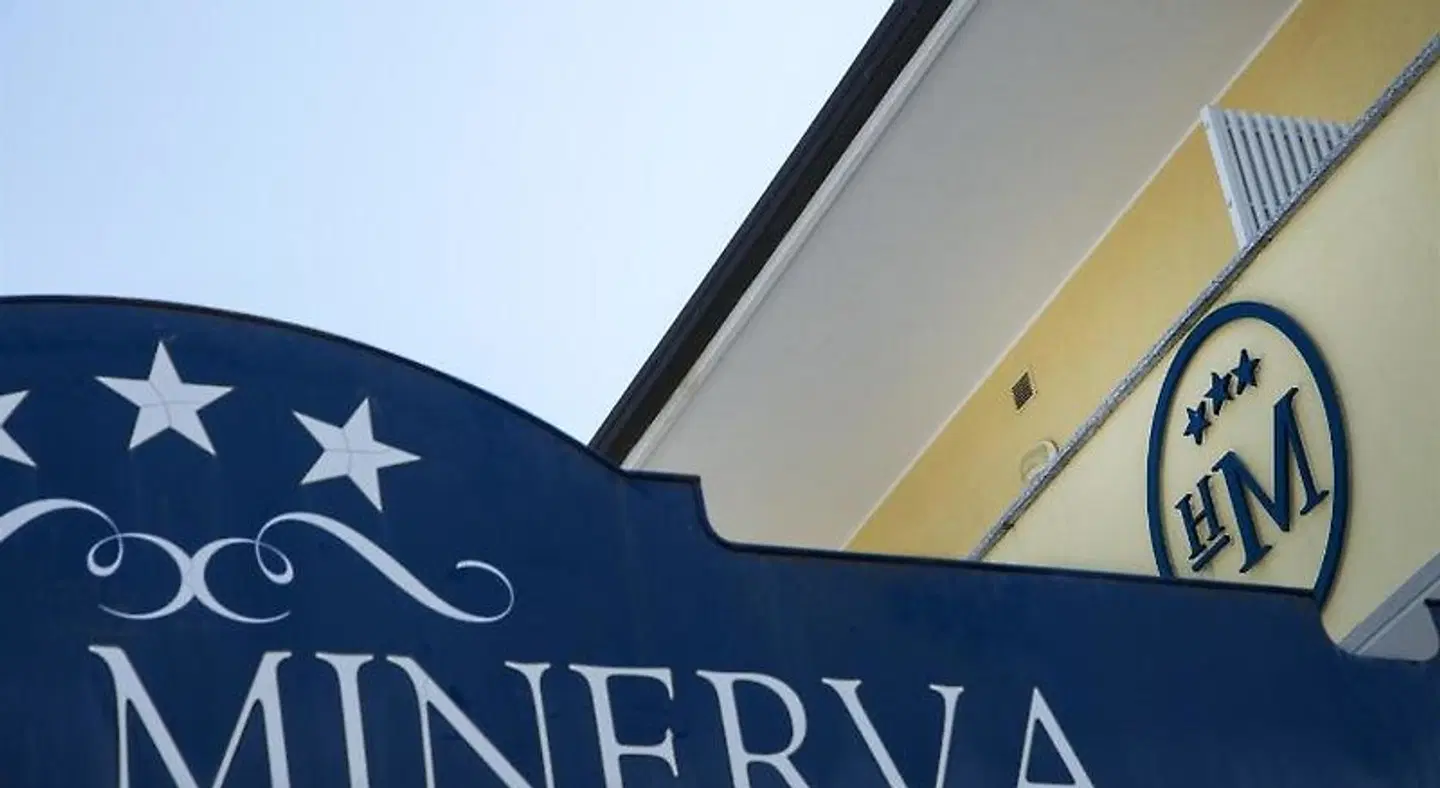 Minerva EXTERIOR