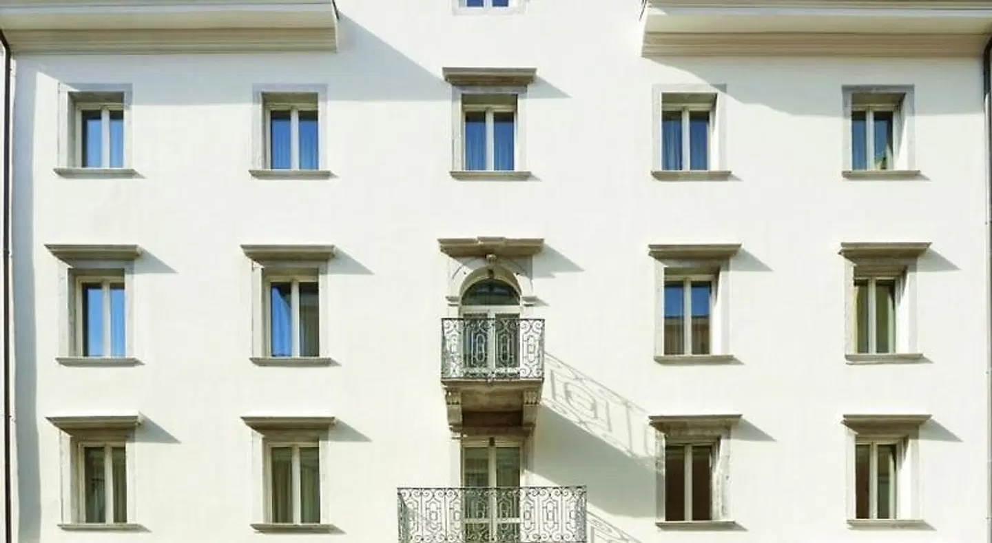 YouMe Design Place Hotel EXTERIOR