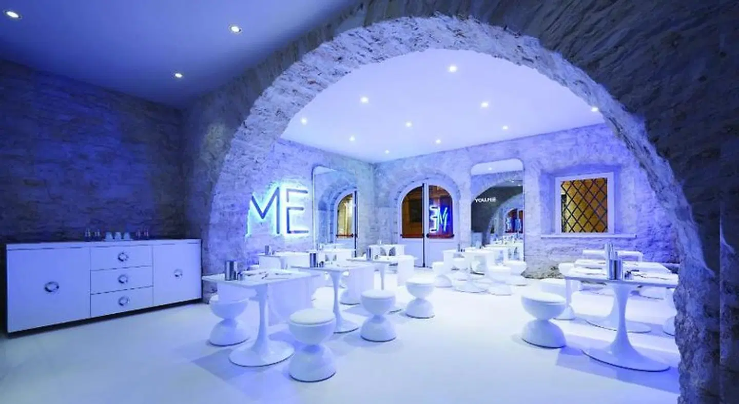 YouMe Design Place Hotel Konferenz