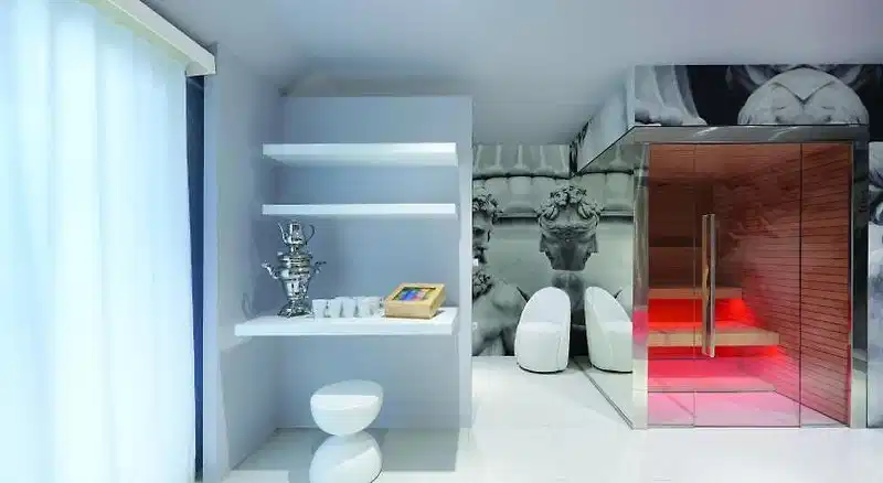 YouMe Design Place Hotel – Hotelfoto