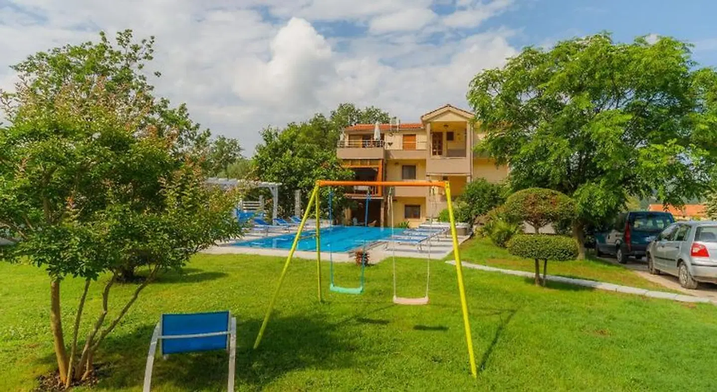 Apartmani Novakovi' SPORTS_AND_LEISURE