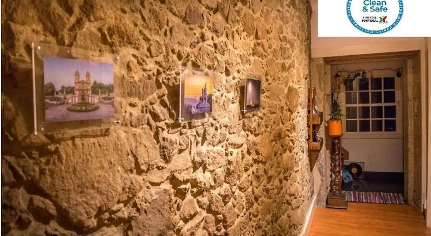 inBraga Hostel SPORTS_AND_LEISURE
