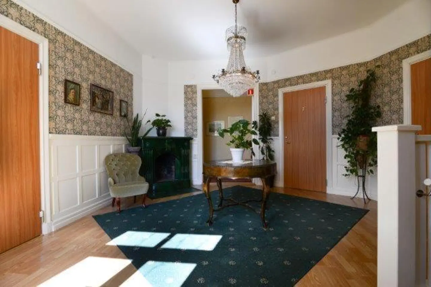 Hotell Hertig Karl LOUNGE_LOBBY