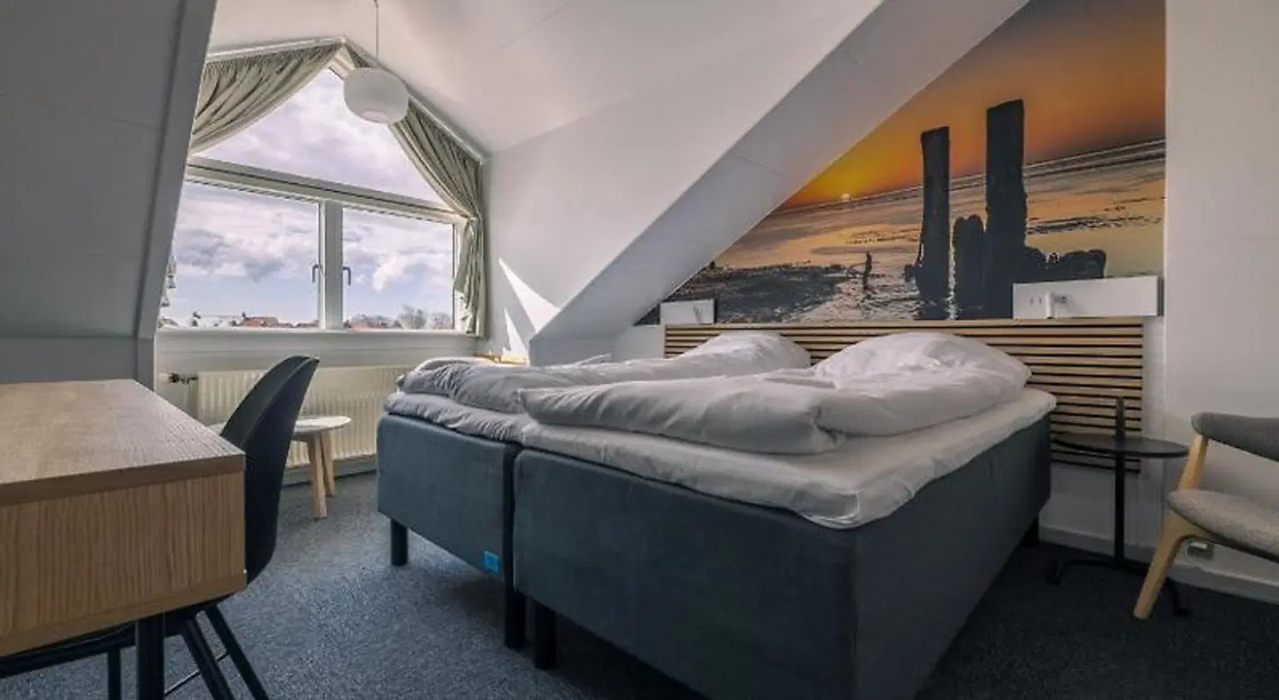 Danhostel Ribe ROOM_EXAMPLE