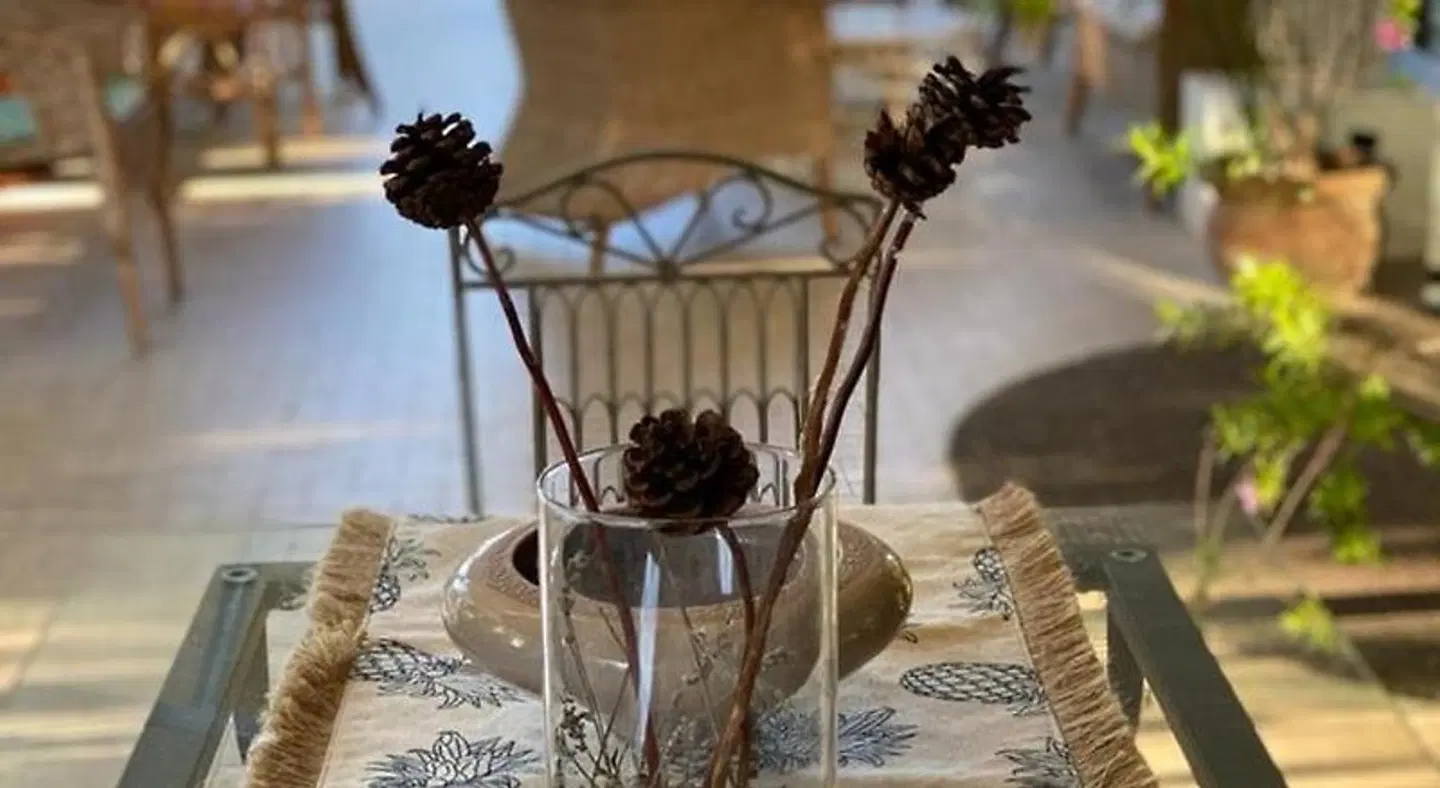 Hotel Spring Terrasse