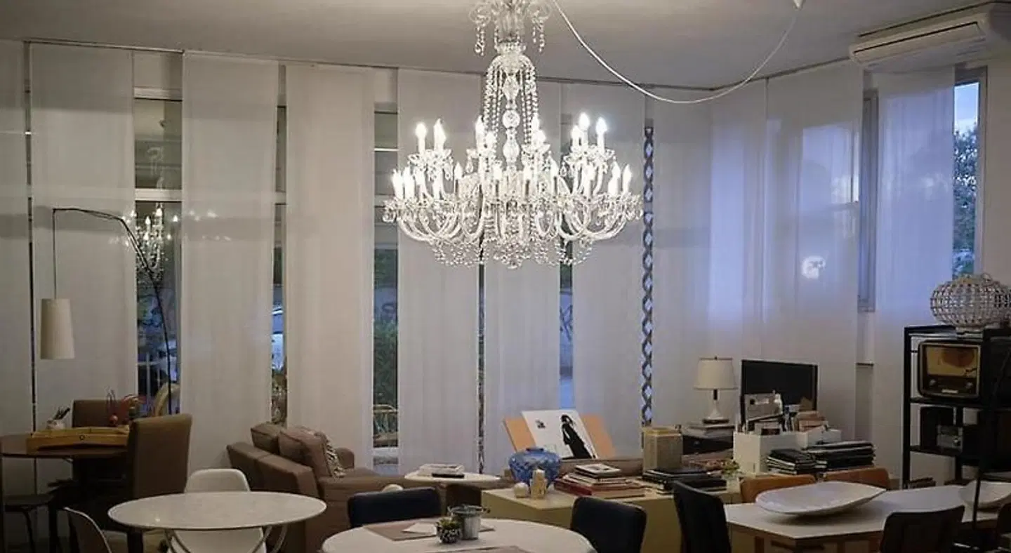 Hotel Spring LOUNGE_LOBBY