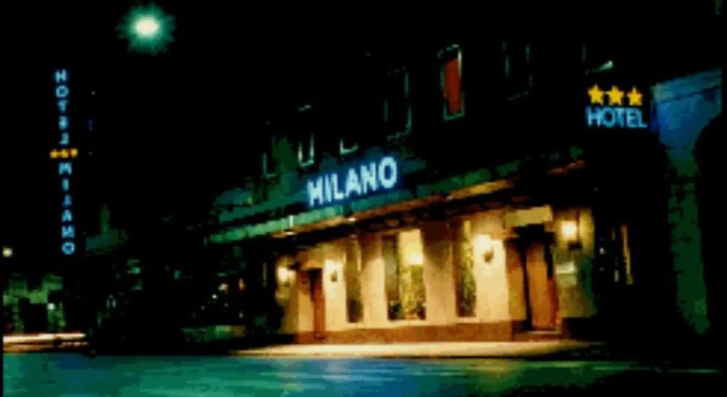 Milano EXTERIOR