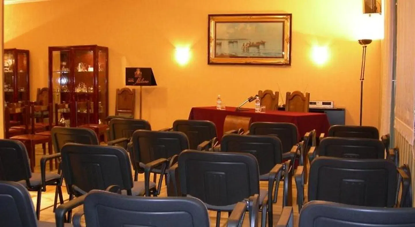 Milano Konferenz