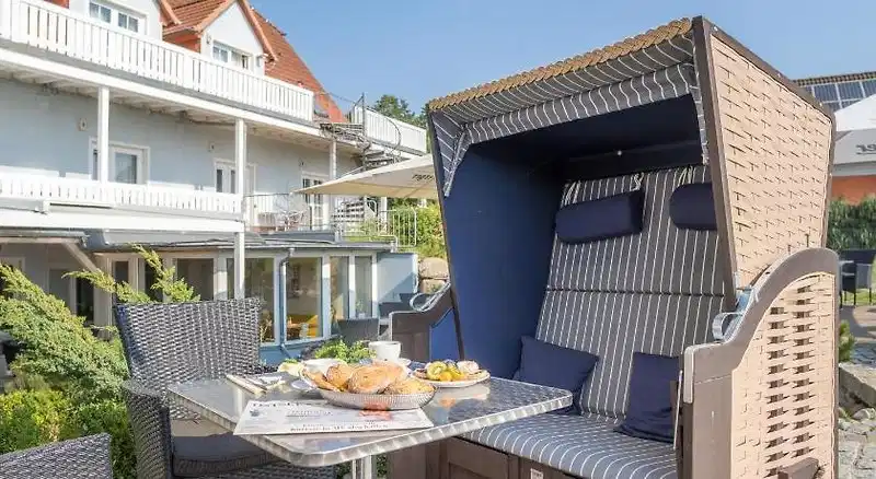 Königslinie – Hotelfoto