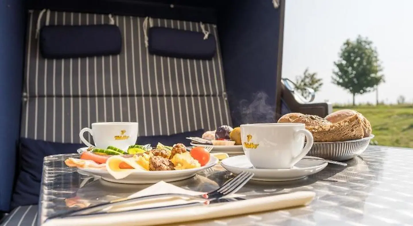 Königslinie Restaurant