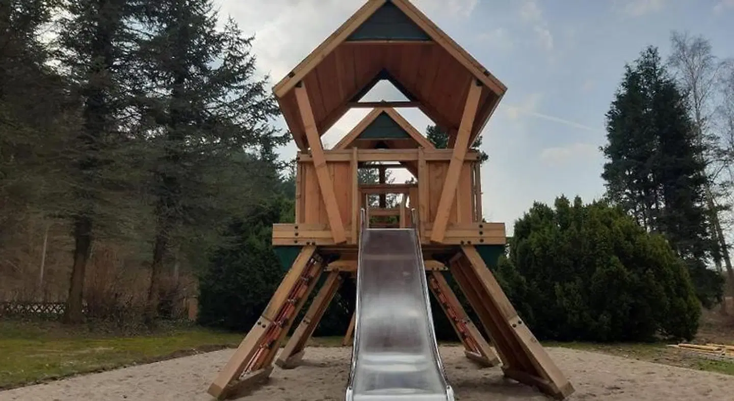 Königslinie EXTERIOR