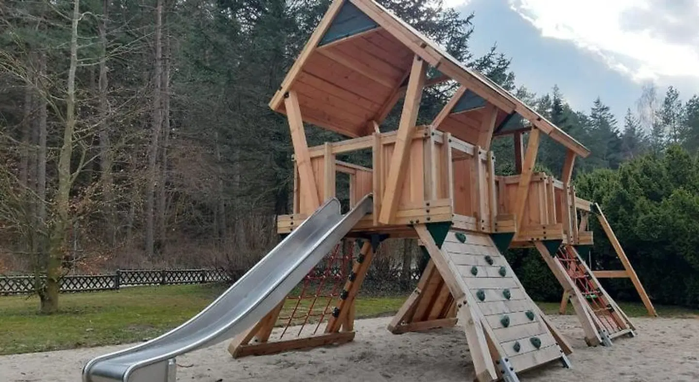 Königslinie Terrasse