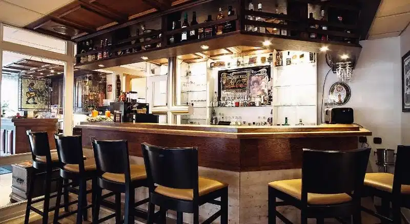 AKZENT Hotel Körner Hof – Hotelfoto