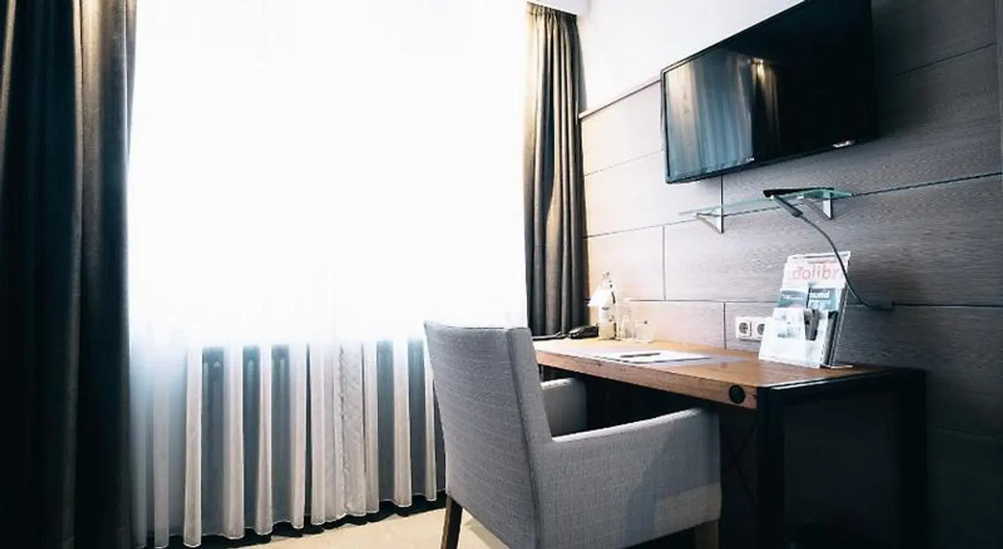 AKZENT Hotel Körner Hof ROOM_EXAMPLE