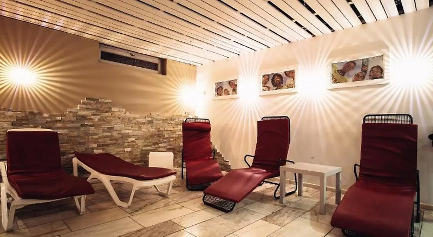 AKZENT Hotel Körner Hof LOUNGE_LOBBY