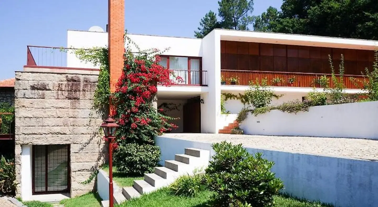 Quinta Da Longra EXTERIOR