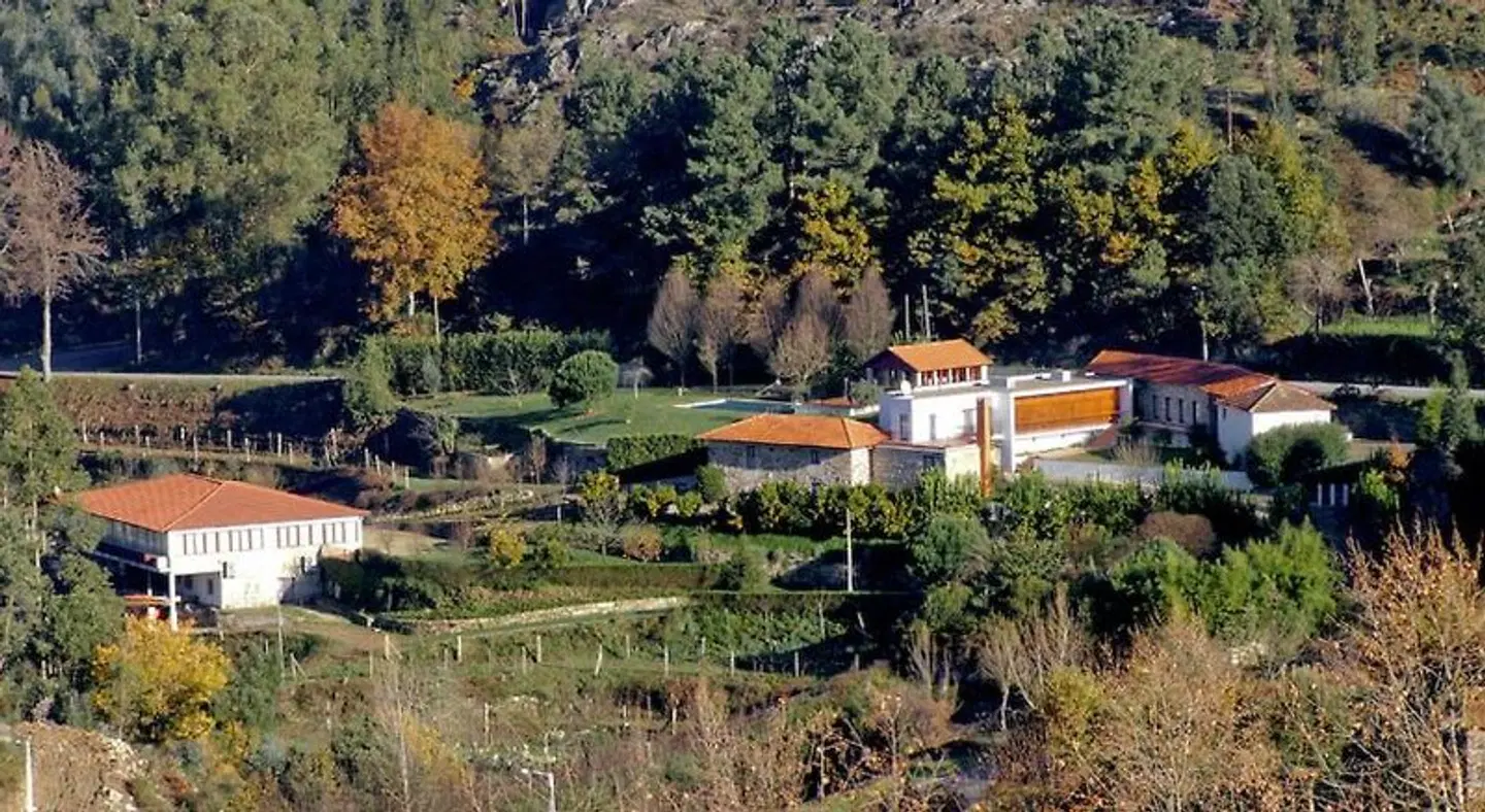 Quinta Da Longra EXTERIOR