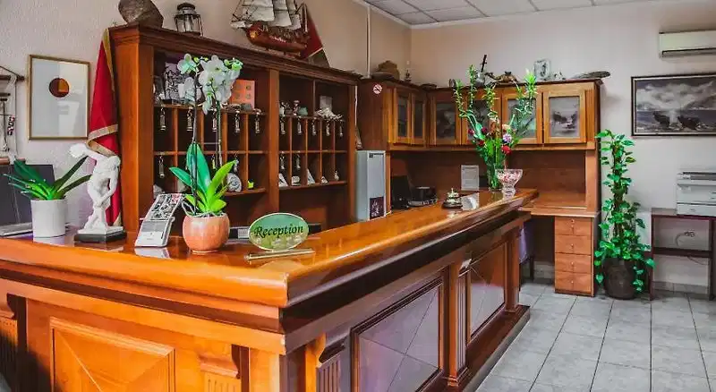 Montenegrino – Hotelfoto