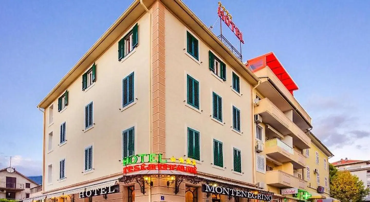 Montenegrino EXTERIOR