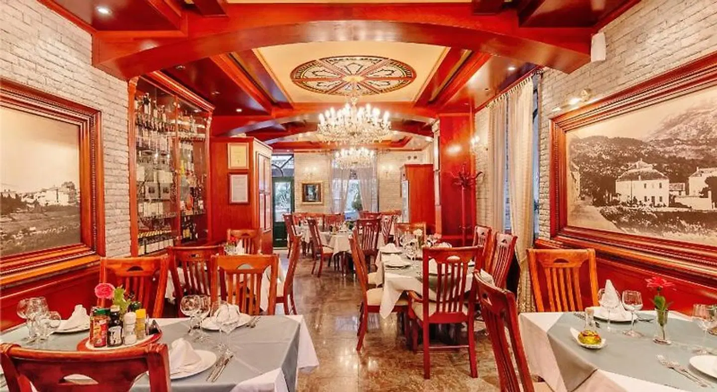 Montenegrino Restaurant
