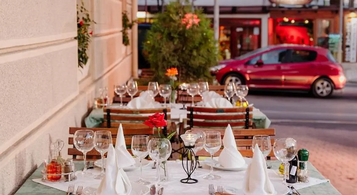 Montenegrino Restaurant