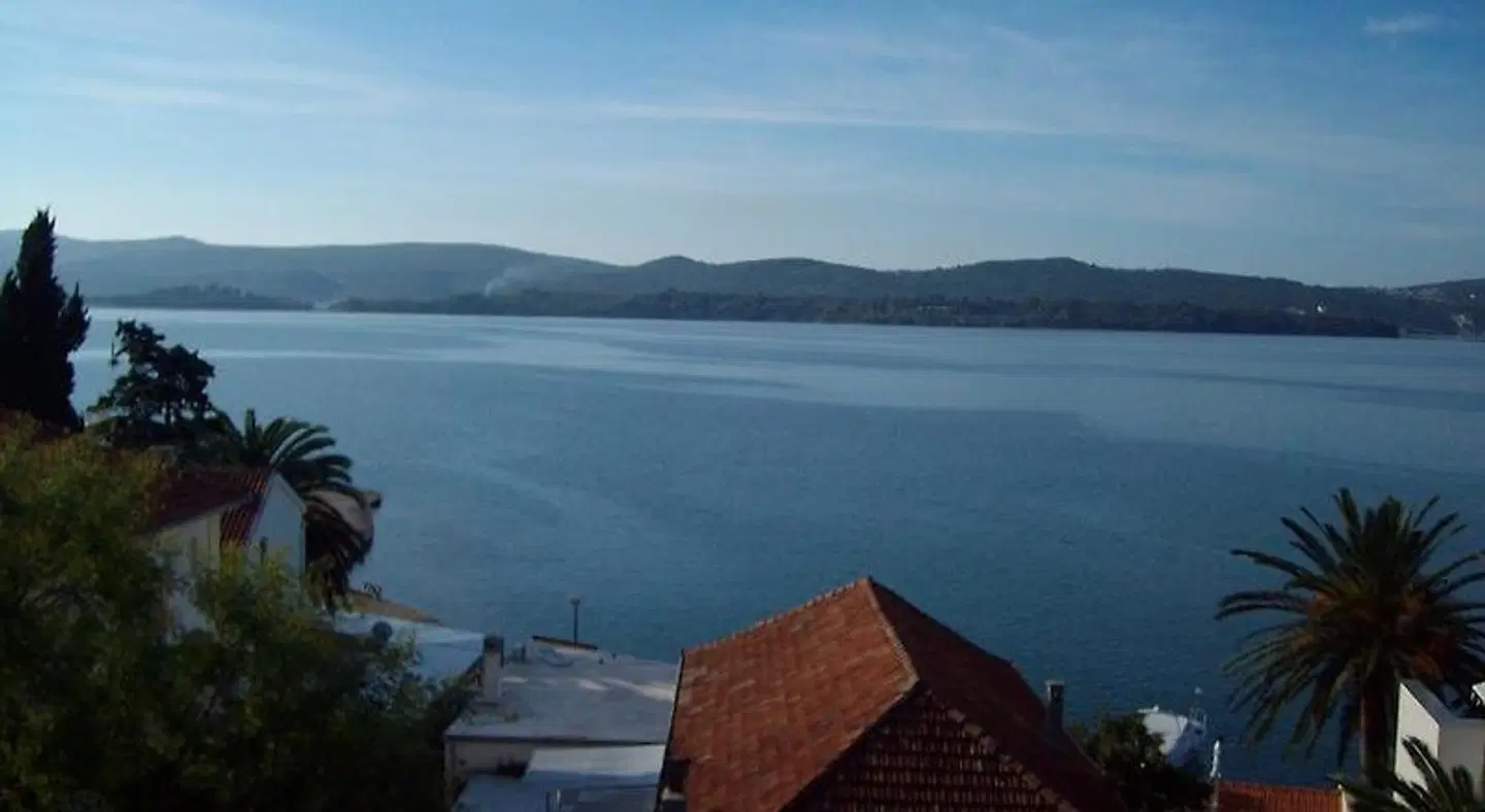Montenegrino Terrasse
