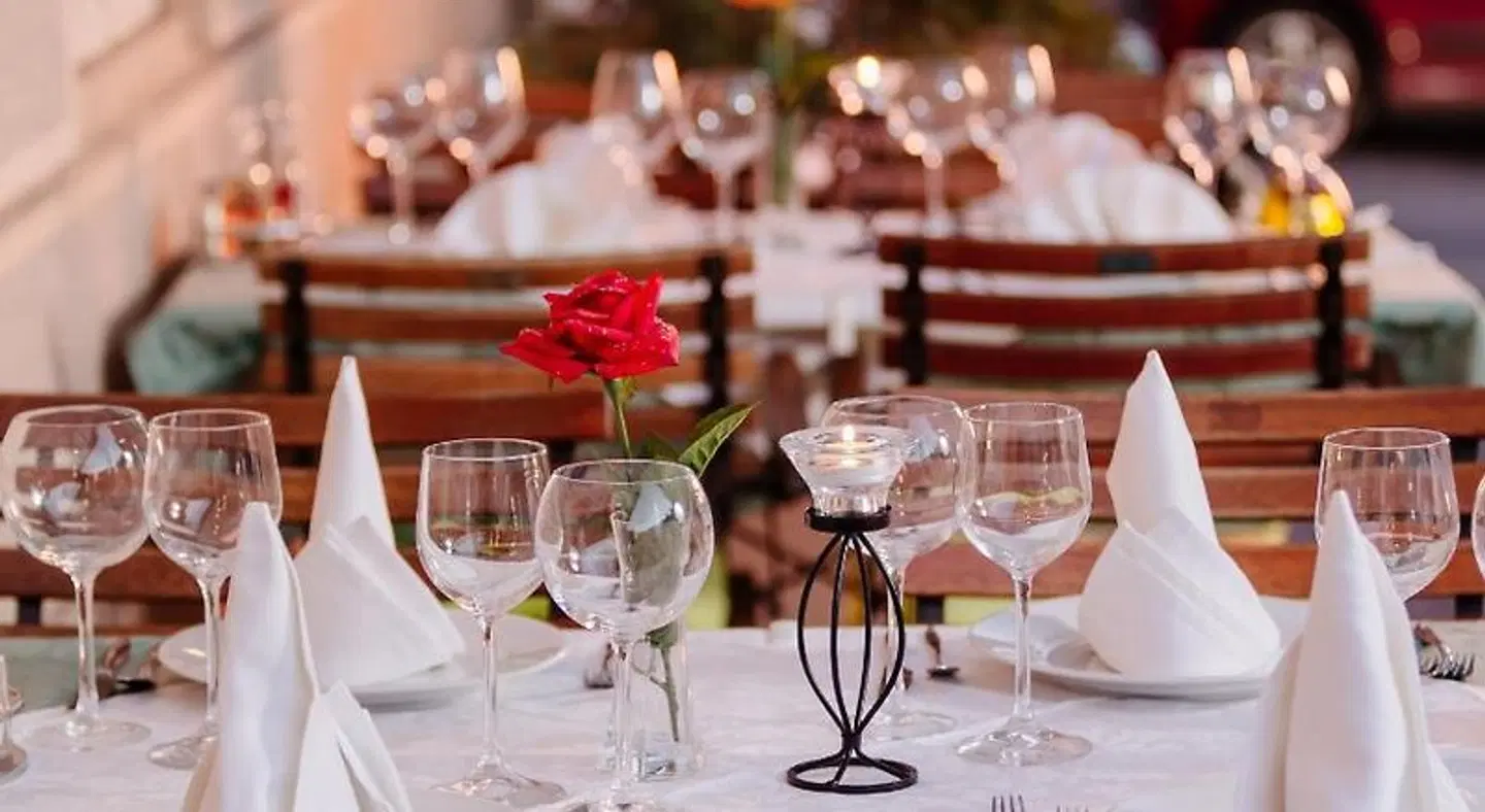 Montenegrino Restaurant