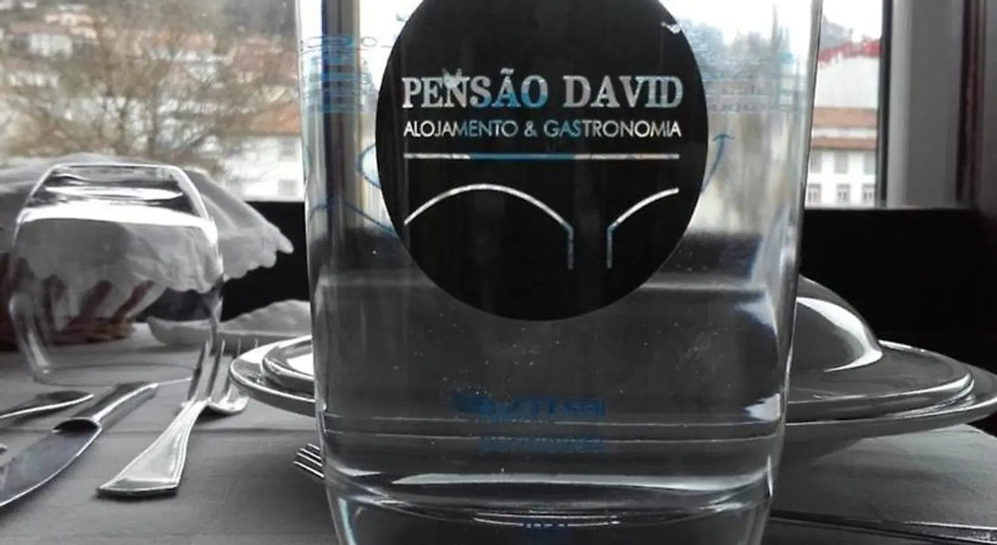 David EXTERIOR
