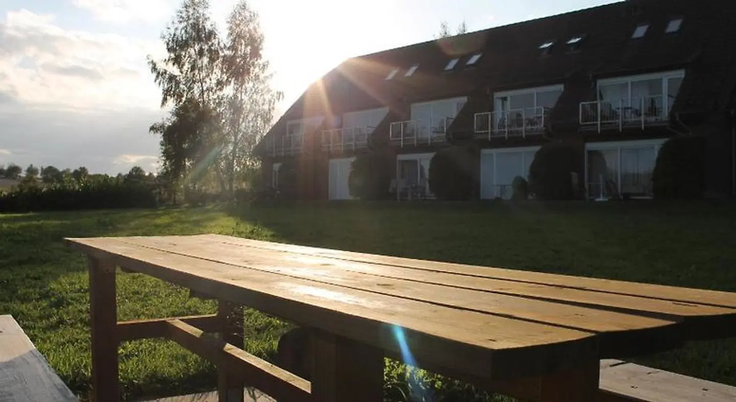 Boddenhof Stedar EXTERIOR