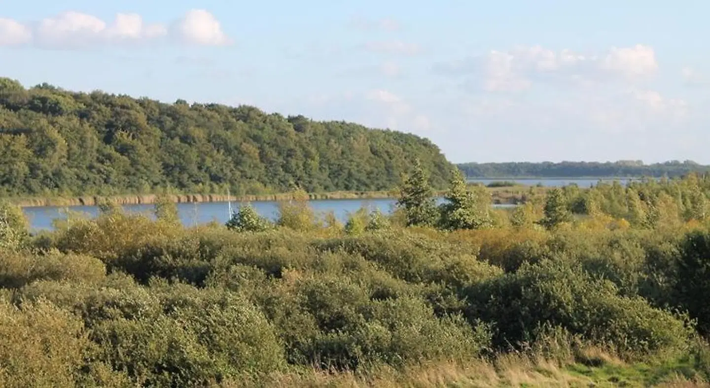 Boddenhof Stedar LANDSCAPE