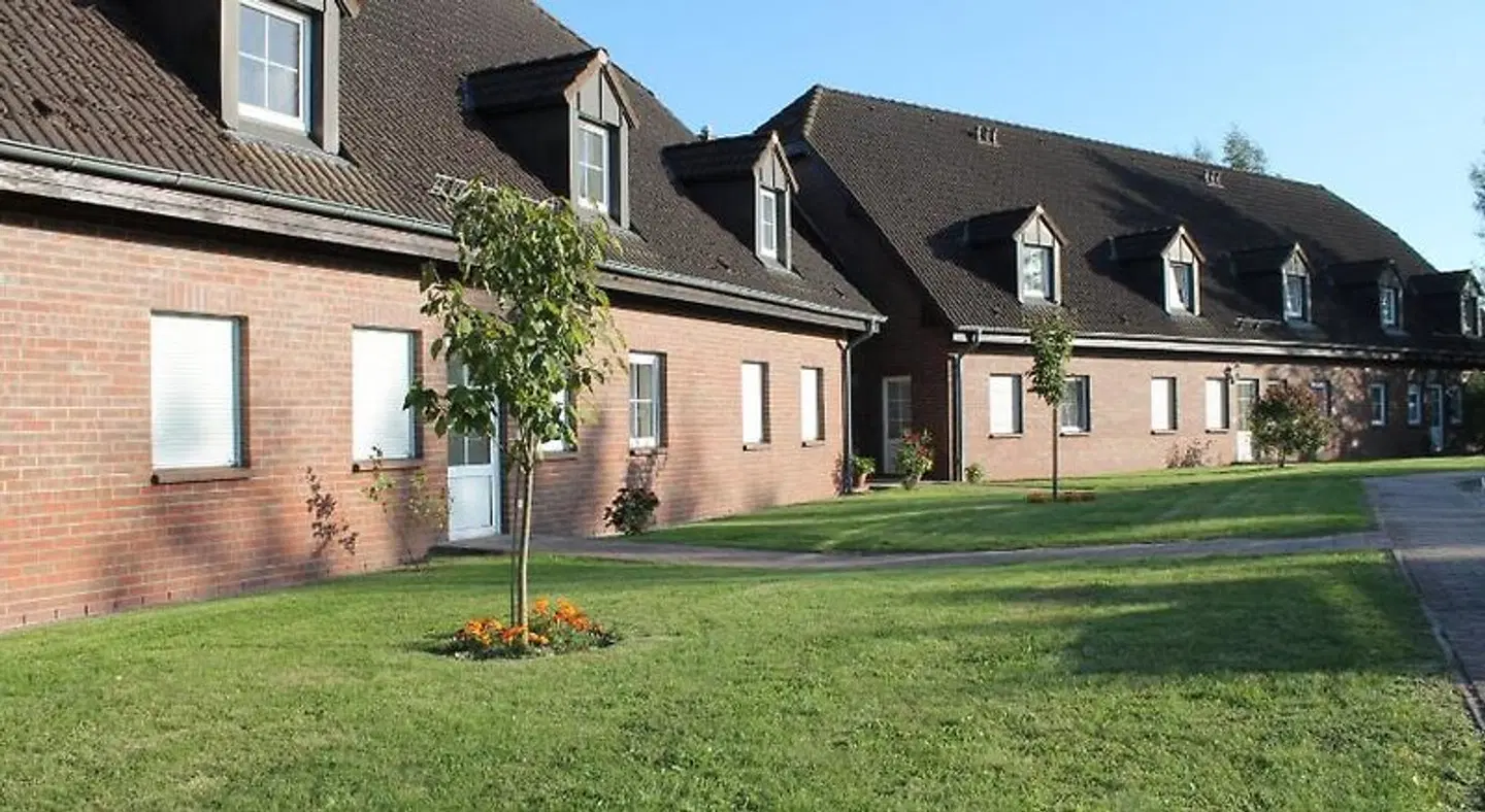 Boddenhof Stedar EXTERIOR