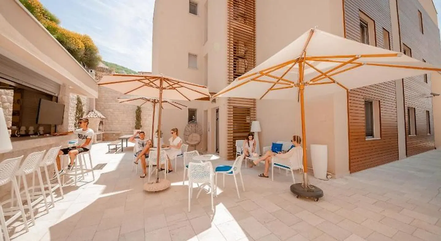 Apartments Villa Jelena SPORTS_AND_LEISURE
